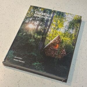 NWT Parks Project, Parklife Hideaways:
Cottages, Cabins, and Living off the Grid